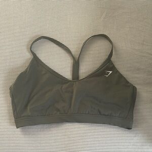 Gymshark sports bra